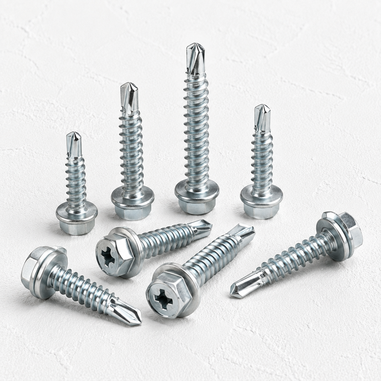 Anchor bolts